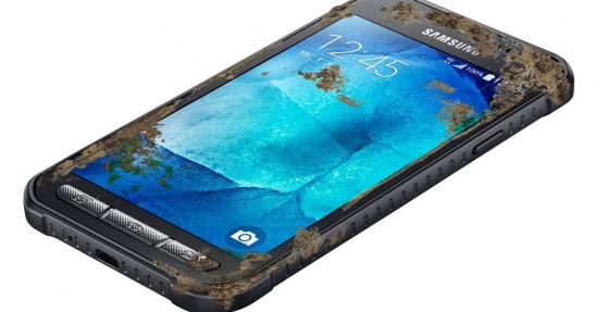 Samsung Galaxy Xcover 3