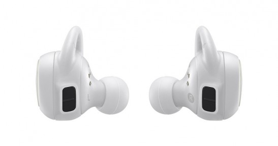 Samsung Gear IconX