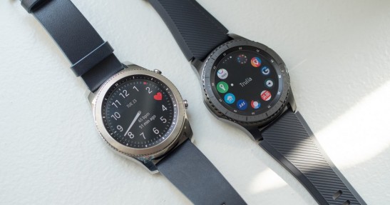 Samsung Gear S3