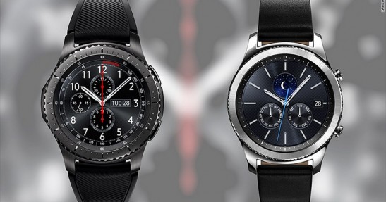 Samsung Gear S3