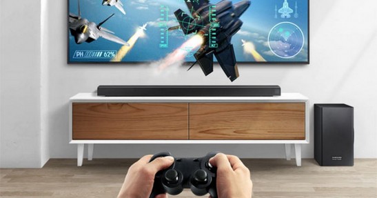 Samsung HW-Q70R i HW-Q60R