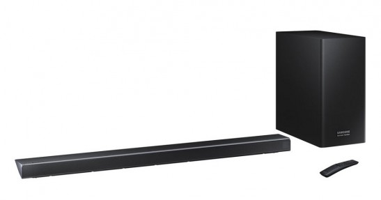 Samsung HW-Q70R i HW-Q60R