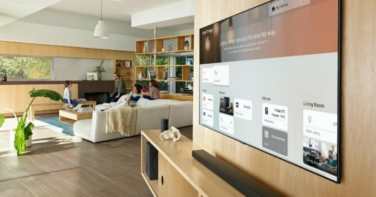 Samsung HW-Q70R i HW-Q60R