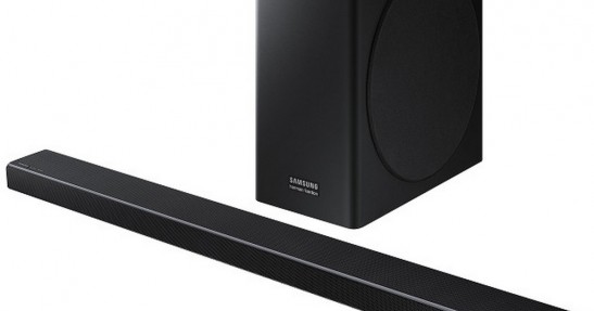 Samsung HW-Q70R i HW-Q60R