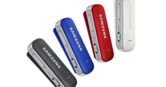 Samsung Level Link