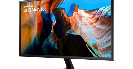 Samsung U32J590