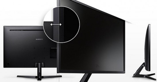 Samsung U32J590