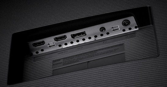 Samsung U32J590