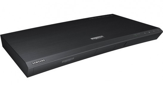 Samsung UBD-K8500