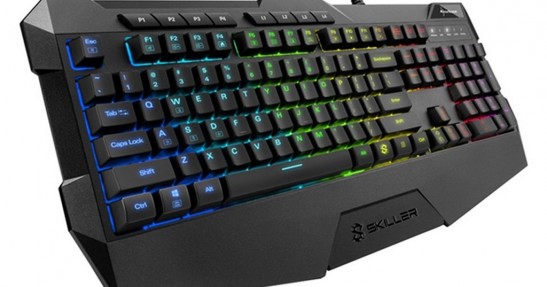 Sharkoon SGK4