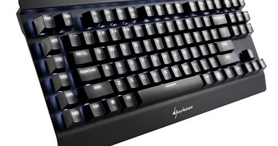 Sharkoon Skiller MECH SGK2