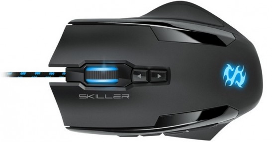 Sharkoon Skiller SGM1