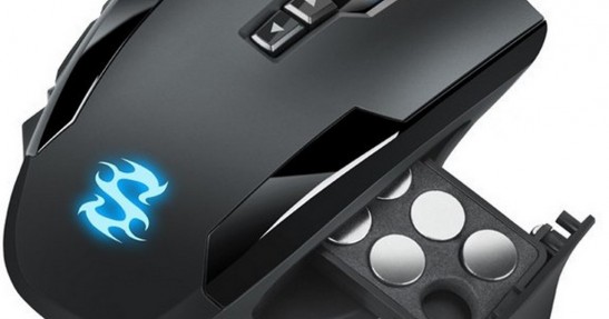 Sharkoon Skiller SGM1