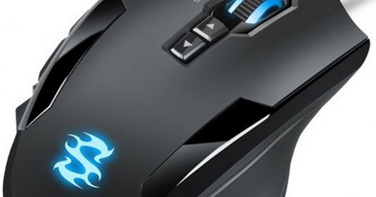 Sharkoon Skiller SGM1