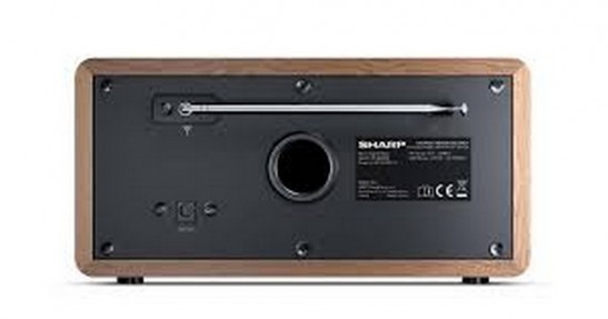 Sharp DR-450, DR-S460 i DR-I470