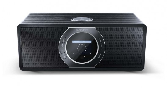 Sharp DR-450, DR-S460 i DR-I470