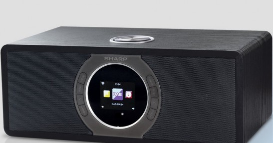 Sharp DR-450, DR-S460 i DR-I470