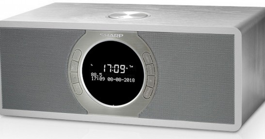 Sharp DR-450, DR-S460 i DR-I470