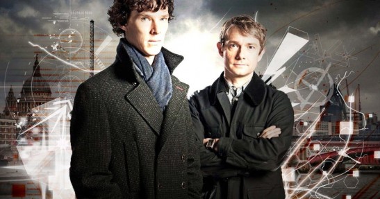 Benedict Cumberbatch