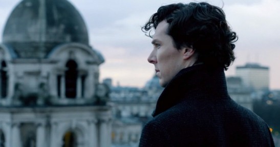 Benedict Cumberbatch