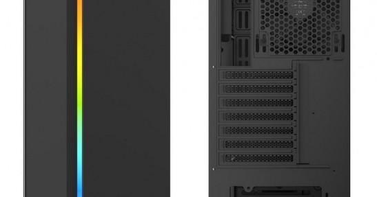 SilentiumPC Gladius GD6 TG ARGB