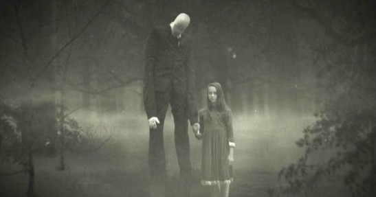 Slender Man