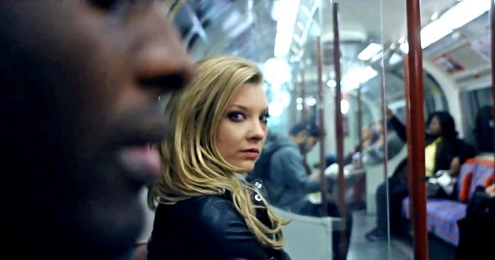 Natalie Dormer
