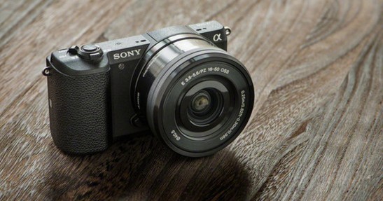 Sony A5100