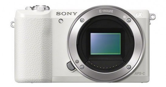 Sony A5100