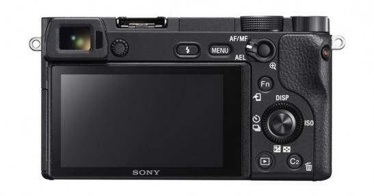 Sony A6300