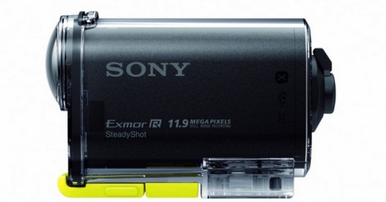 Sony AS20
