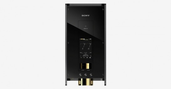Sony DMP-Z1