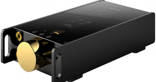 Sony DMP-Z1