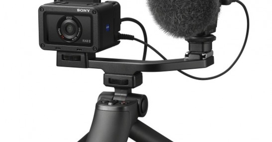Sony RX0 II
