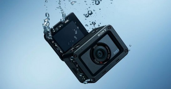 Sony RX0 II