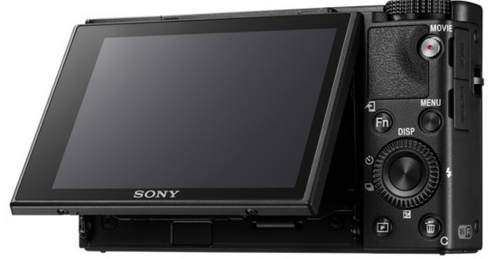 Sony RX100 VI