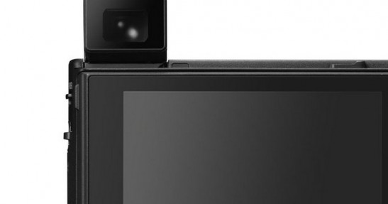 Sony RX100 VI