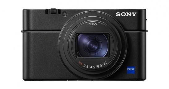 Sony RX100 VI