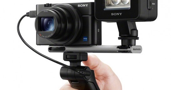 Sony VCT-SGR1