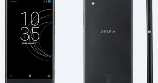 Sony Xperia R1 i Xperia R1 Plus