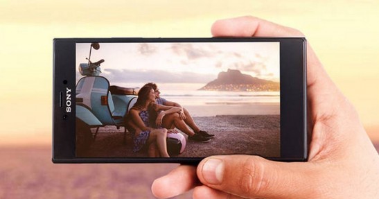 Sony Xperia R1 i Xperia R1 Plus