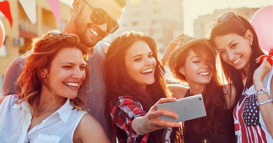 Sony Xperia R1 i Xperia R1 Plus