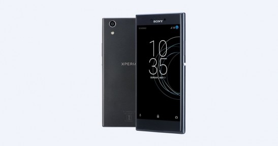 Sony Xperia R1 i Xperia R1 Plus
