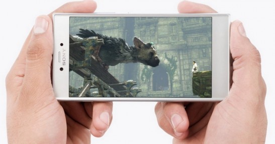 Sony Xperia R1 i Xperia R1 Plus