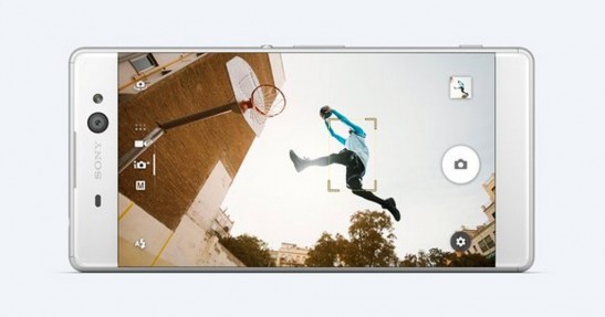 Sony Xperia XA Ultra