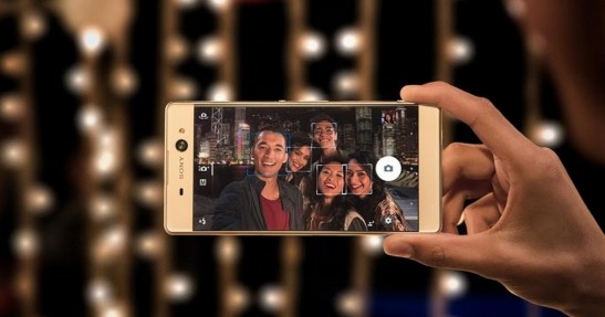 Sony Xperia XA Ultra