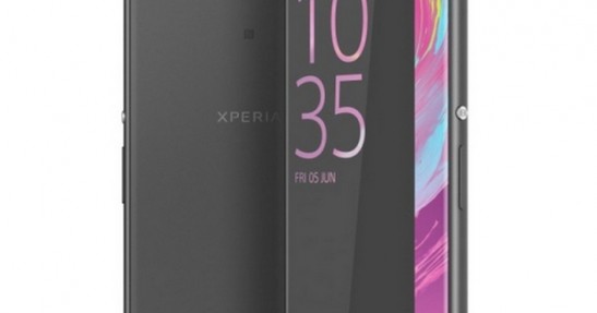 Sony Xperia XA Ultra