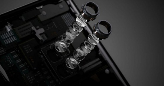 Sony Xperia XZ2 Premium