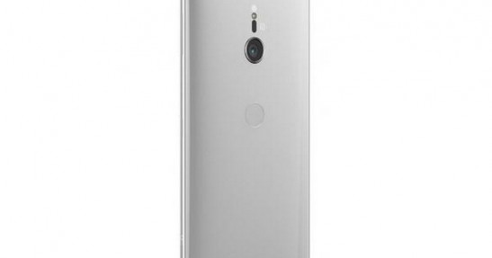 Sony Xperia XZ4