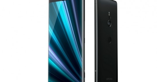 Sony Xperia XZ4